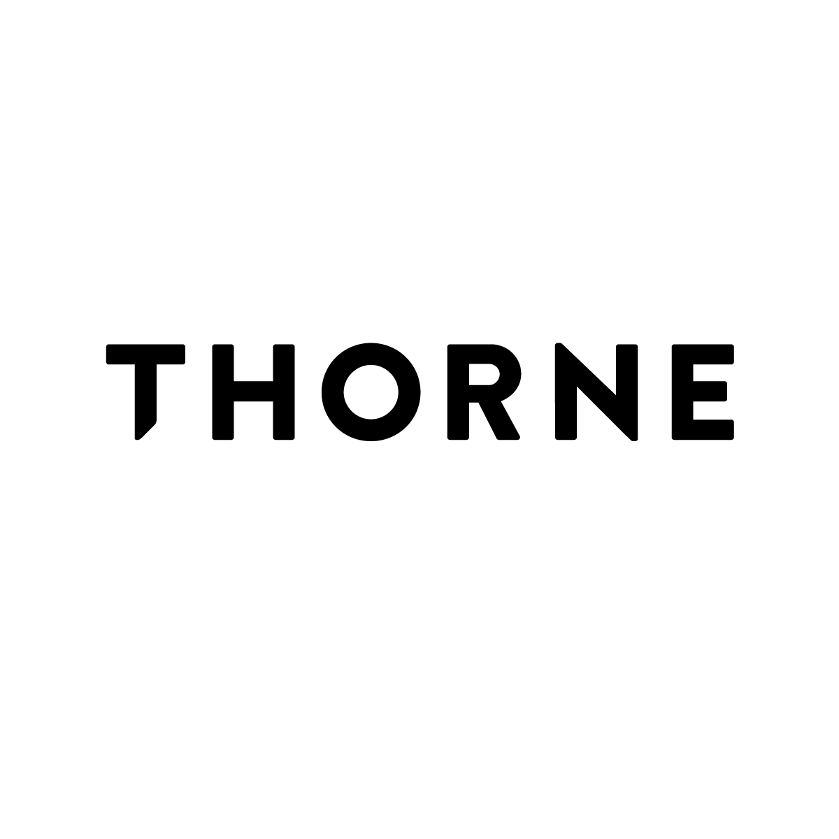 Thorne-Logo-Black